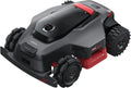 MOVA LiDAX Ultra 2000 AWD Robotmaaier, RTK-vrij, automatische mapping met AI, 360° 3D-LiDAR  AI Dual-Vision, 36V AWD voor hellingen tot 80%, 2 schijven (met 6 messen elk),