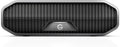 SanDisk Professional G-Drive 12TB Enterprise Class Desktop externe harde schijf, harde schijf tot 250 MB/s, USB-C (5 Gbps), USB-C (USB 3.2 Gen 2), 7200 RPM Ultrastar, snelle back-up, Premium(26TB)
