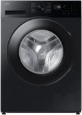 Samsung Wasmachine 8 kg 1200 TPM Zwart - WW80FG5L32ABEP