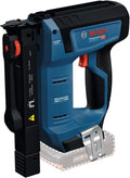Bosch Professional 18V System accuhouttacker GTH 18V-14 (met riemhaak)
