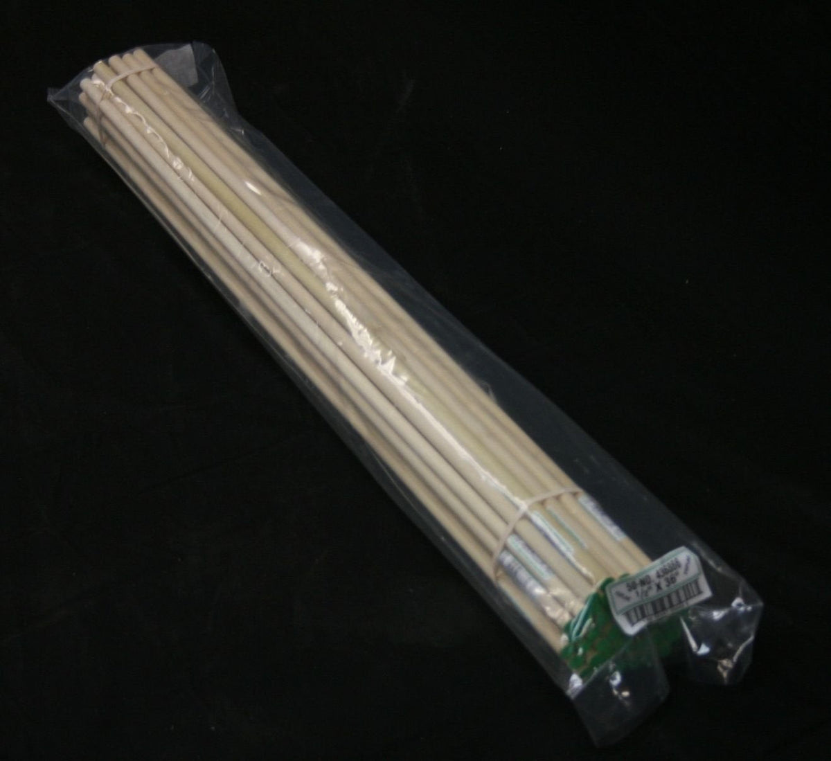 5/16x48 Poplar Dowel