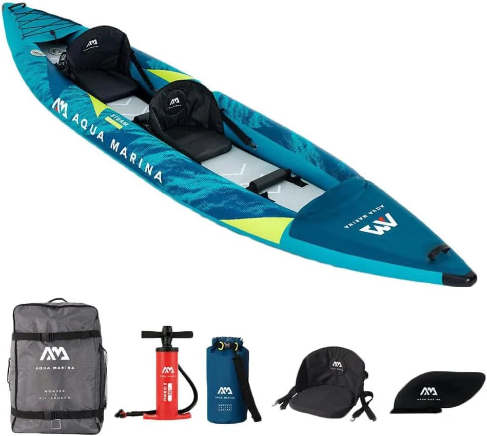 Aqua Marina(U/Veelkleurig)