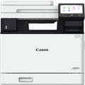 Canon i-SENSYS MF754Cdw II All-in-One kleurenlaserprinter – Scannen, Kopiëren, Printen en Faxen – Verbind Draadloos via Wi-Fi, PC- en Netwerk – 33 ppm - Auto Dubbelzijdig – voor Mac, Windows en Linux