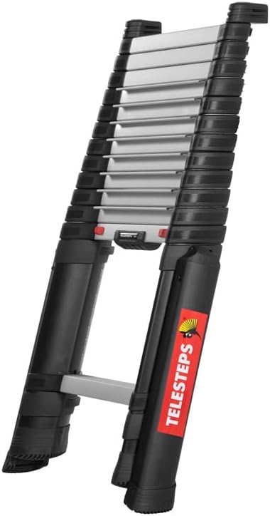 Telesteps Telesteps telescoopladder 3 m | TEL-70230ML