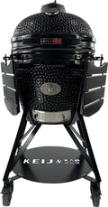 Keij Kamado Pro - Large - 21 inch