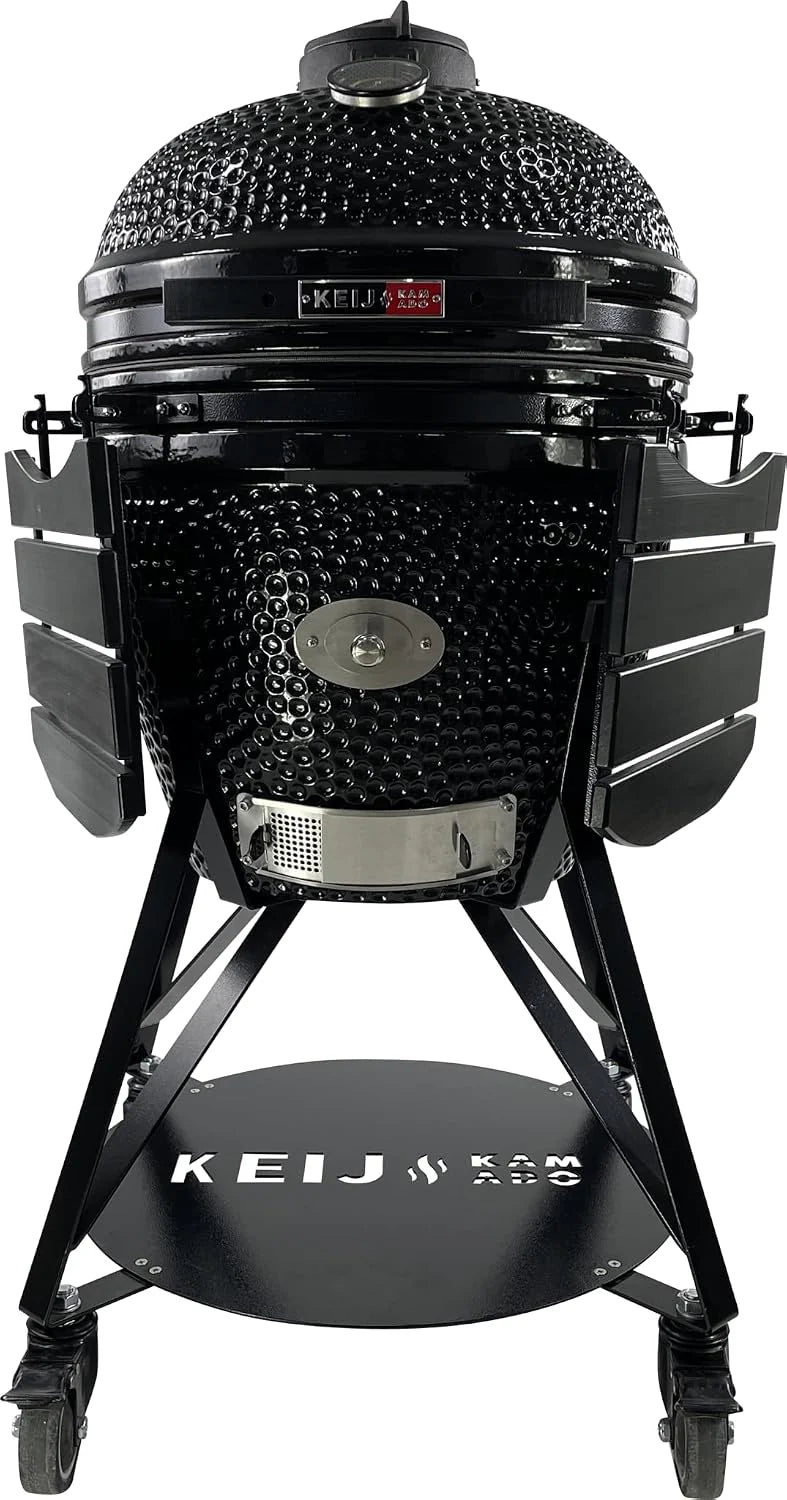 Keij Kamado Pro - Large - 21 inch