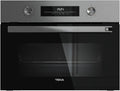 Teka - Compacte oven HSC 6350 roestvrij staal